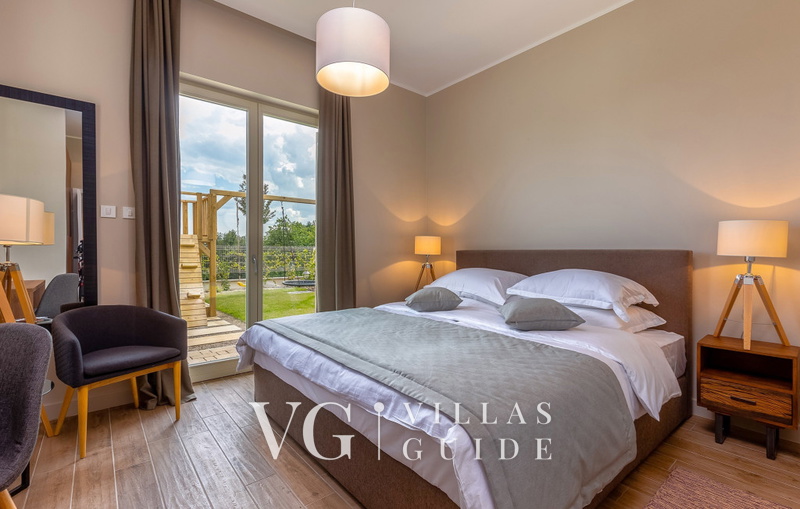 Vila Natura 4 - Opatija