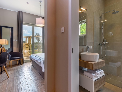 Vila Natura 4 - Opatija