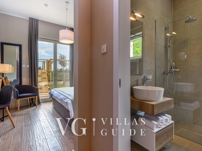 Vila Natura 4 - Opatija