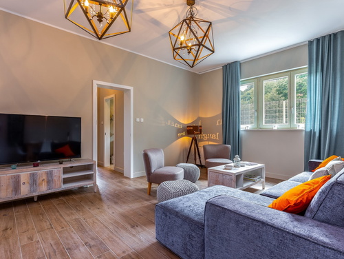 Vila Natura 4 - Opatija