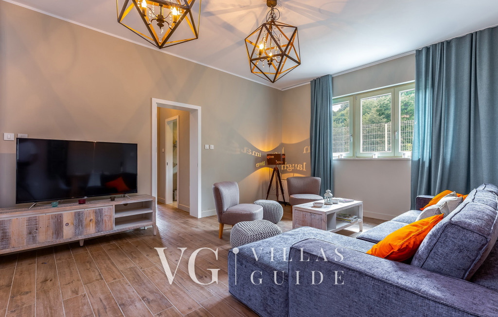 Vila Natura 4 - Opatija