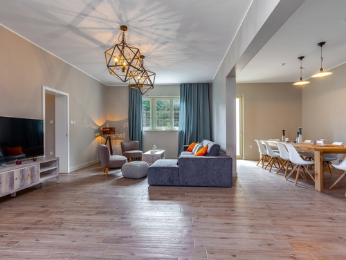 Vila Natura 4 - Opatija