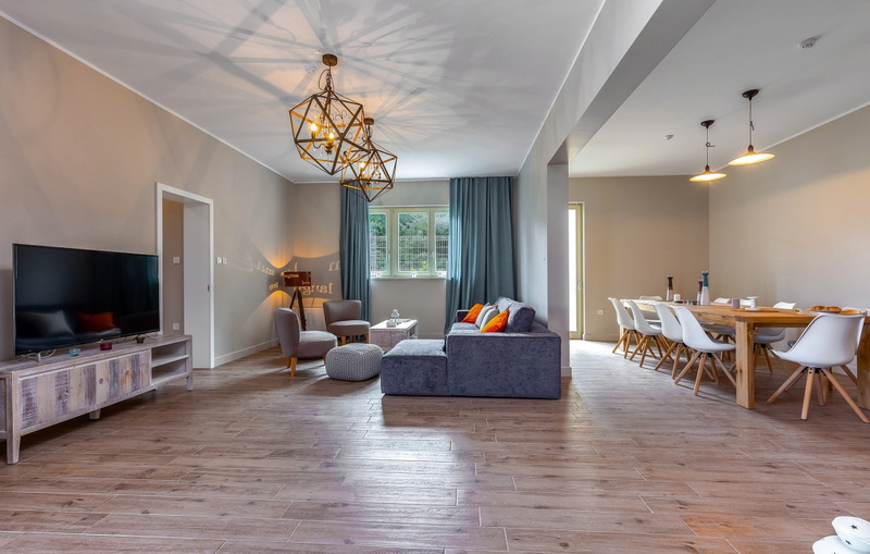 Vila Natura 4 - Opatija