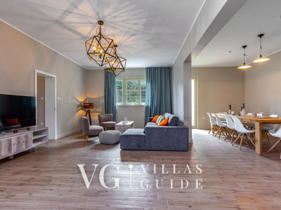 Vila Natura 4 - Opatija