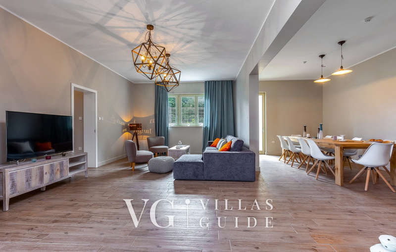 Vila Natura 4 - Opatija