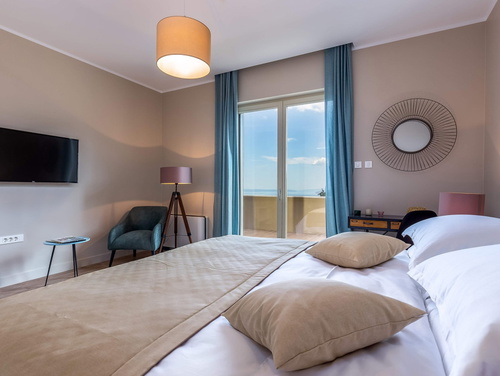 Vila Natura 4 - Opatija