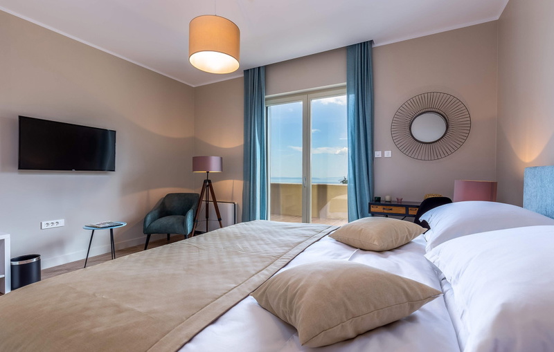 Vila Natura 4 - Opatija