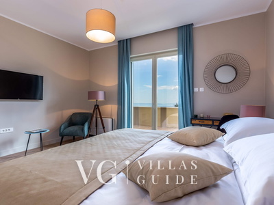 Vila Natura 4 - Opatija