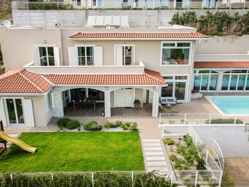 Vila Natura 4 - Opatija