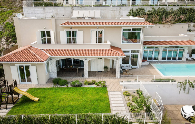 Vila Natura 4 - Opatija