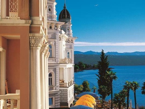 Vila Natura 4 - Opatija