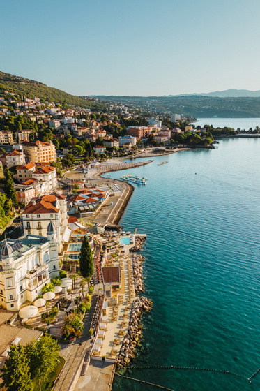 Vila Natura 4 - Opatija