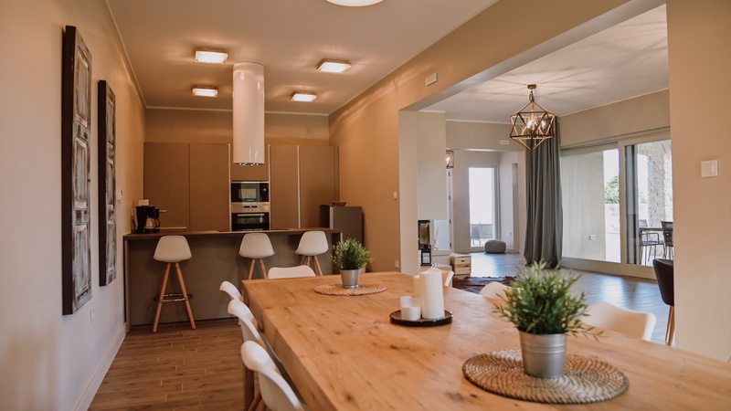 Vila Natura 4 - Opatija