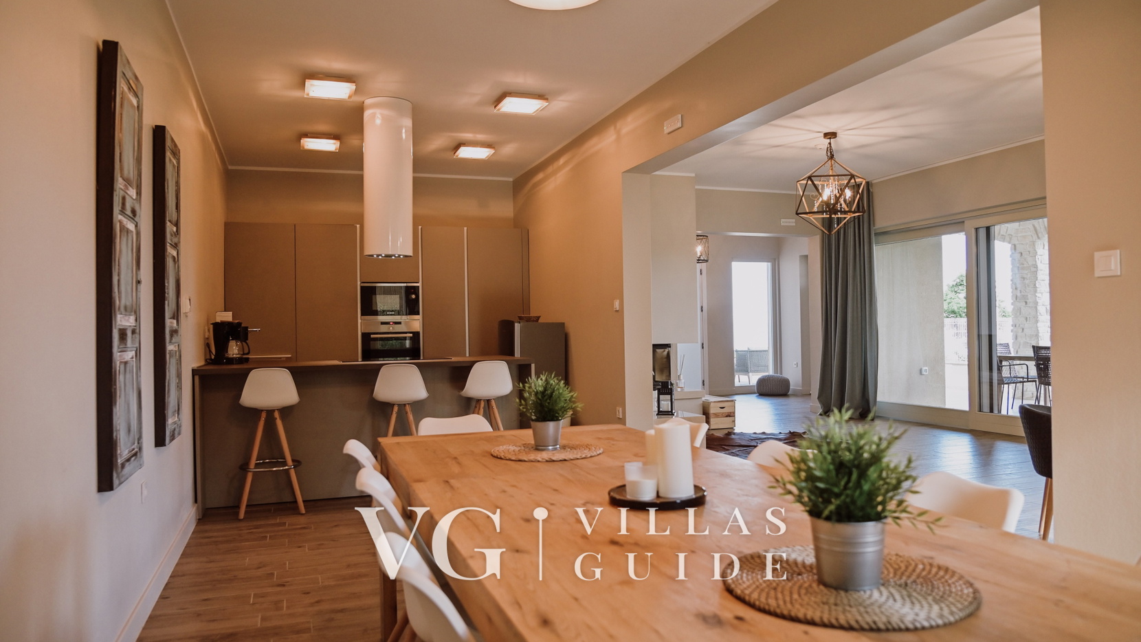 Vila Natura 4 - Opatija