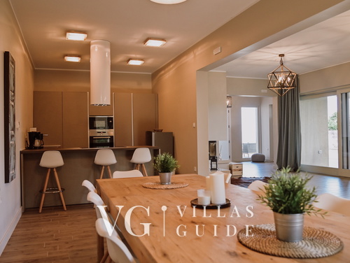 Vila Natura 4 - Opatija