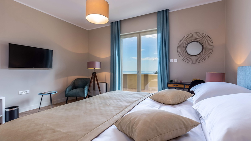 Vila Natura 4 - Opatija