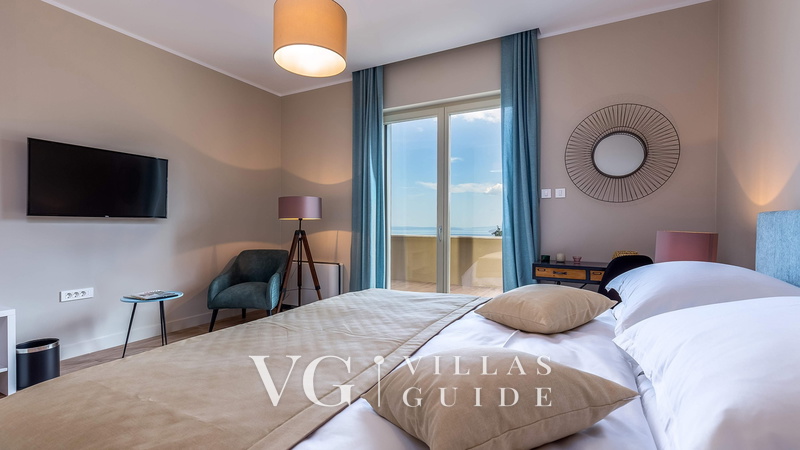 Vila Natura 4 - Opatija