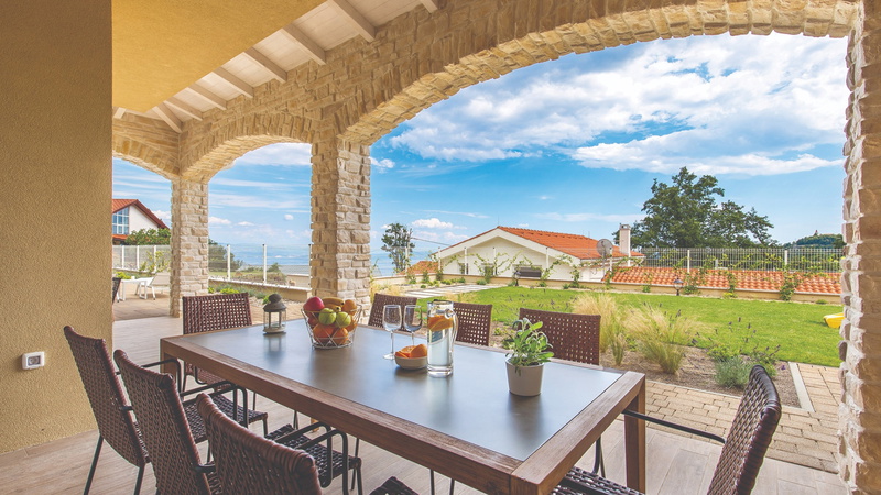 Vila Natura 4 - Opatija