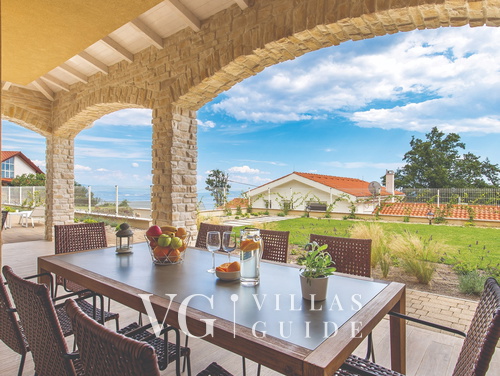 Vila Natura 4 - Opatija