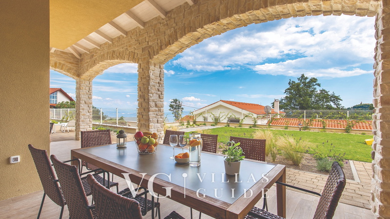 Vila Natura 4 - Opatija