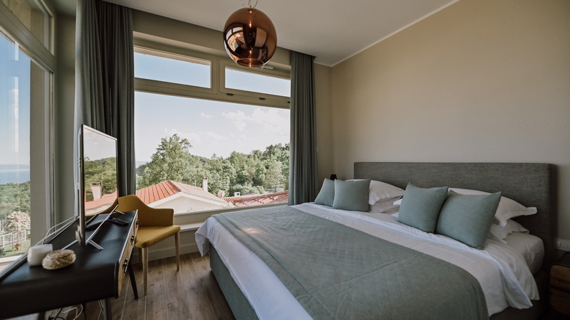 Vila Natura 4 - Opatija