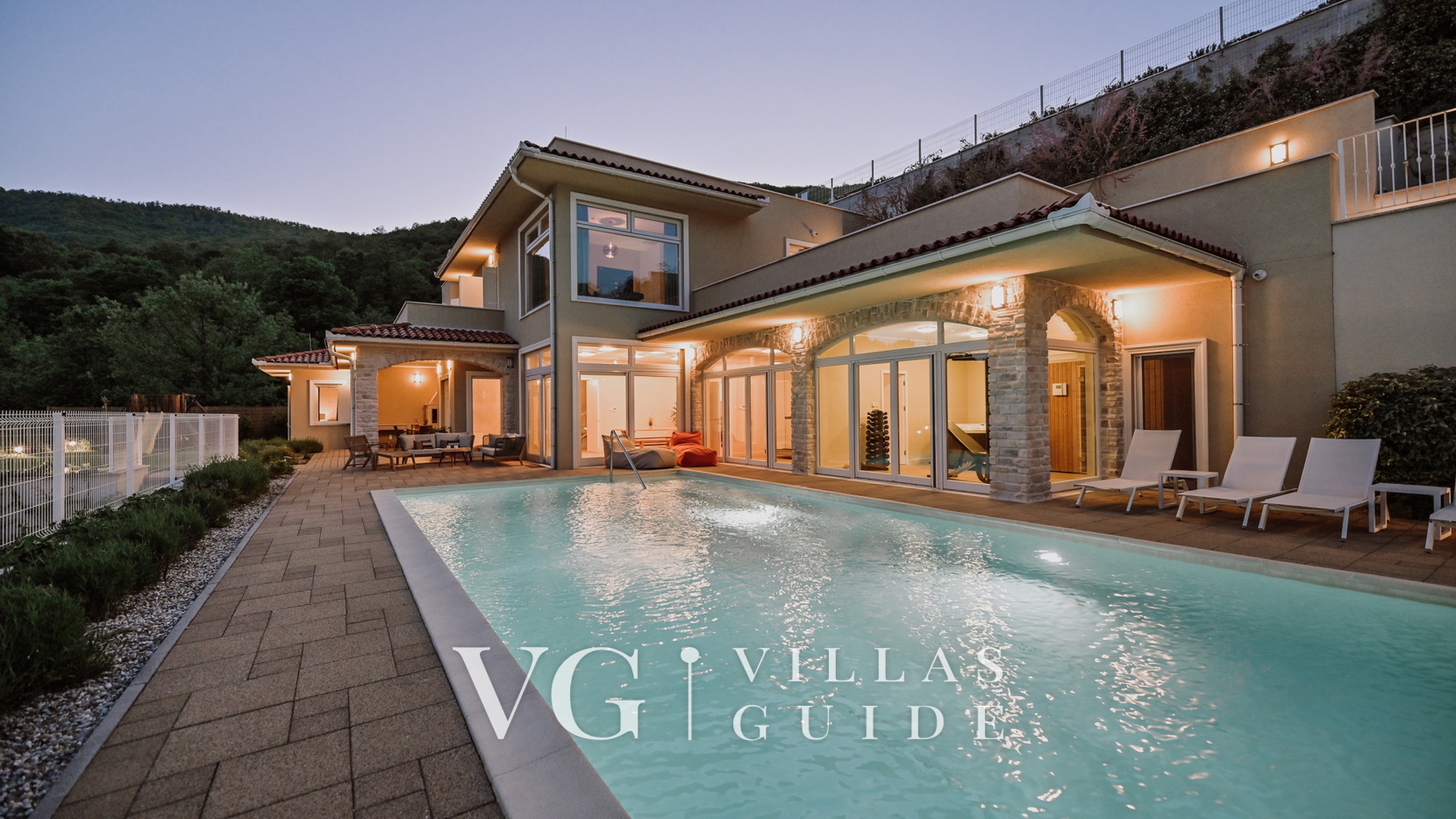 Vila Natura 4 - Opatija