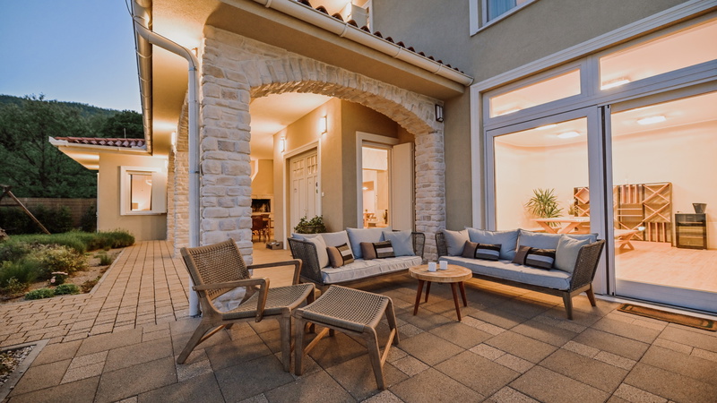 Vila Natura 4 - Opatija