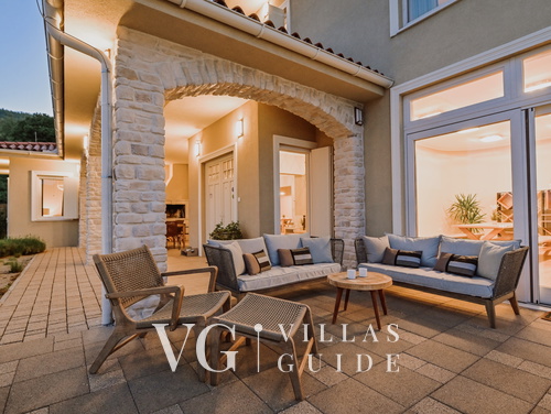 Vila Natura 4 - Opatija