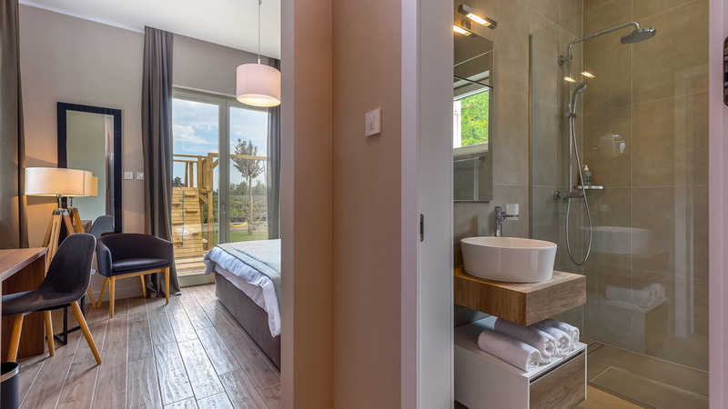 Vila Natura 4 - Opatija