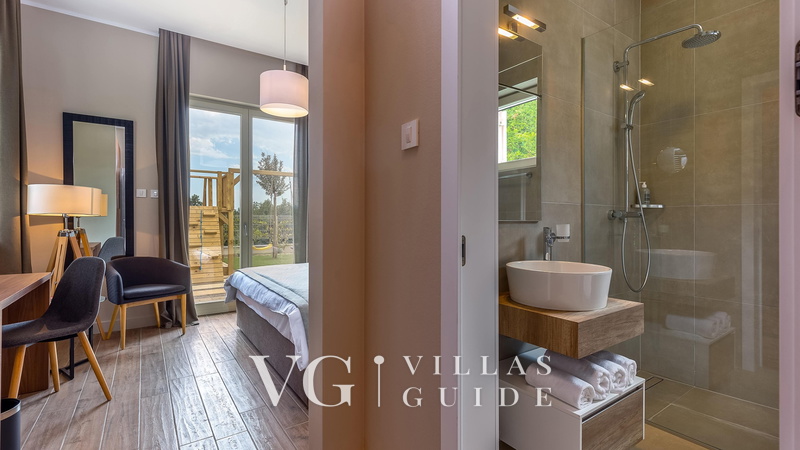 Vila Natura 4 - Opatija