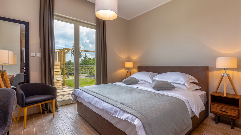 Vila Natura 4 - Opatija