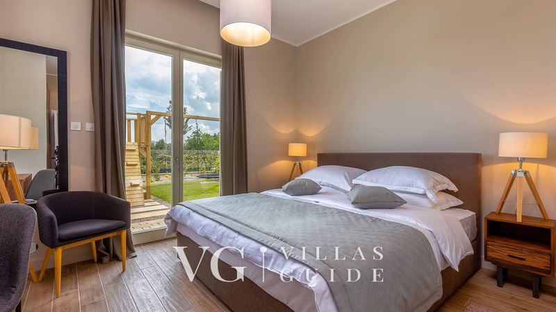 Vila Natura 4 - Opatija