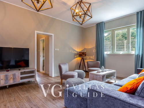 Vila Natura 4 - Opatija