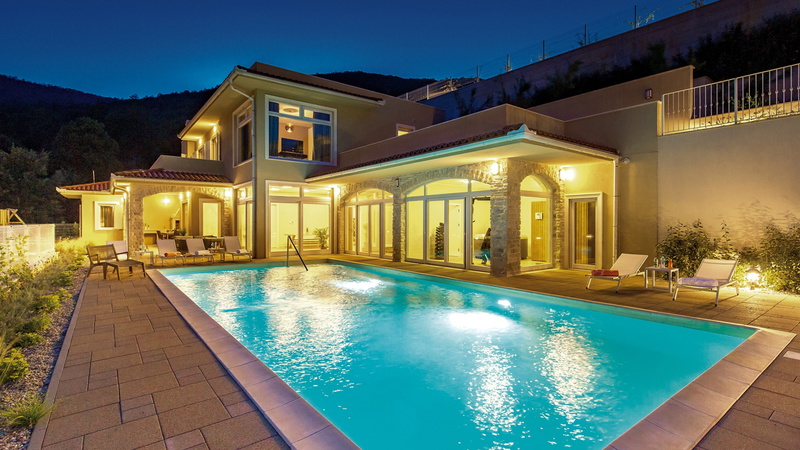 Vila Natura 4 - Opatija