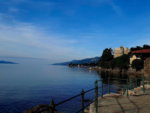 Villa Natura 5 - Opatija