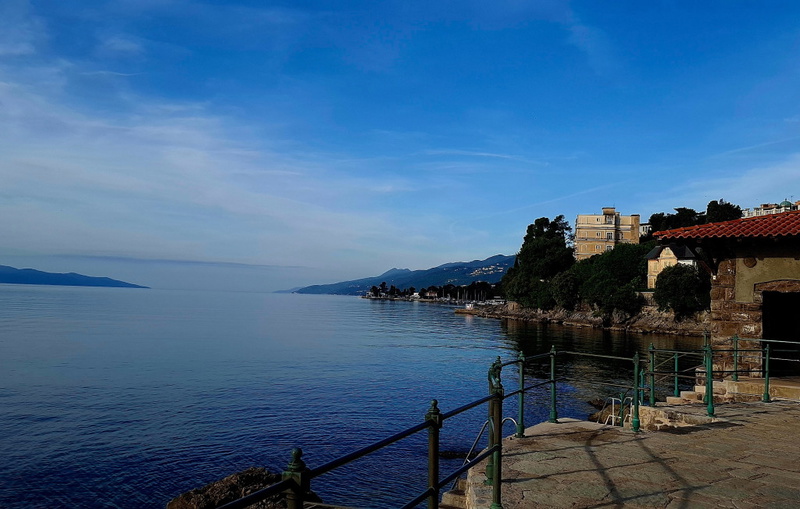 Villa Natura 5 - Opatija