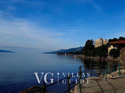 Villa Natura 5 - Opatija Microlocation