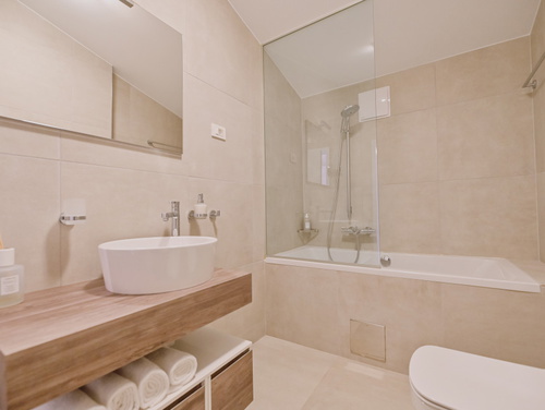 Villa Natura 5 - Opatija