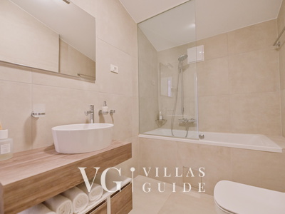 Villa Natura 5 - Opatija