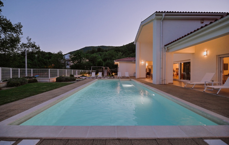 Villa Natura 5 - Opatija