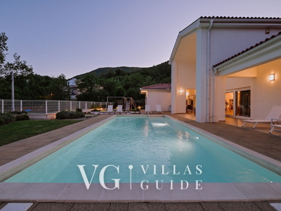 Villa Natura 5 - Opatija