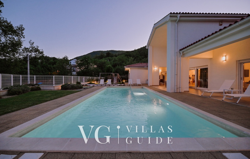 Villa Natura 5 - Opatija