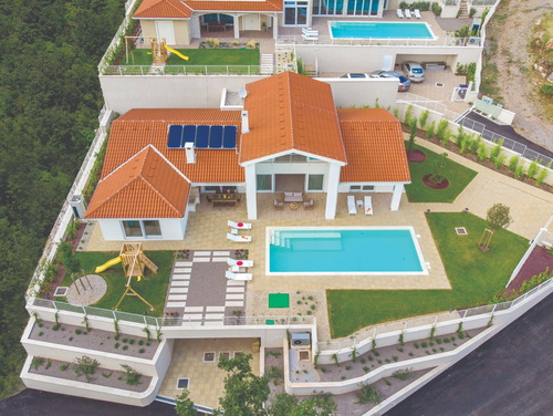 Villa Natura 5 - Opatija