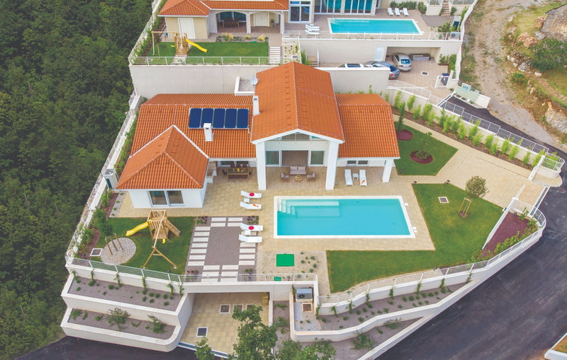 Villa Natura 5 - Opatija