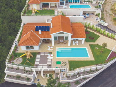 Villa Natura 5 - Opatija