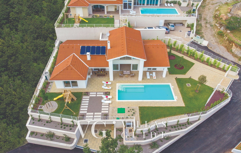 Villa Natura 5 - Opatija