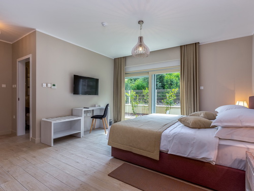 Villa Natura 5 - Opatija