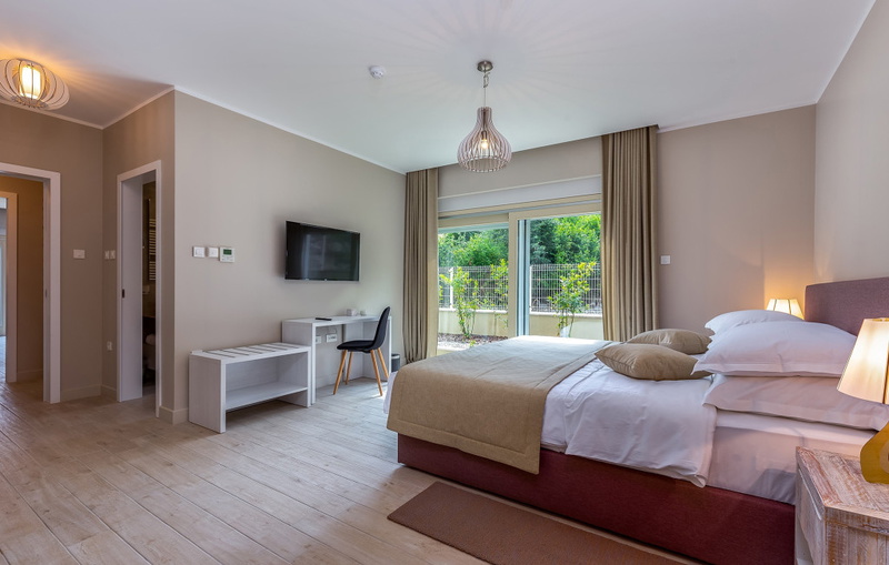 Villa Natura 5 - Opatija