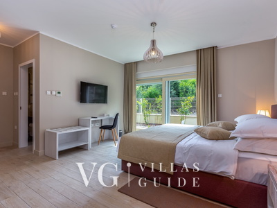 Villa Natura 5 - Opatija