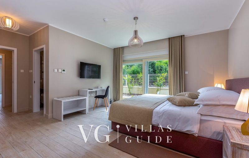 Villa Natura 5 - Opatija